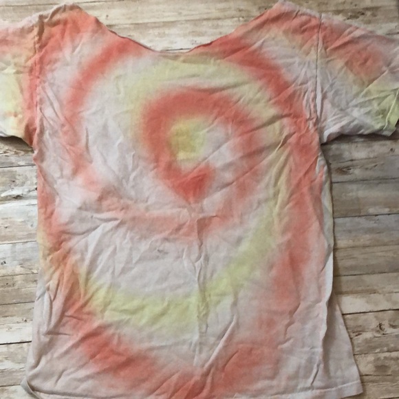 Daria Sick Sad World Top - Picture 3 of 3